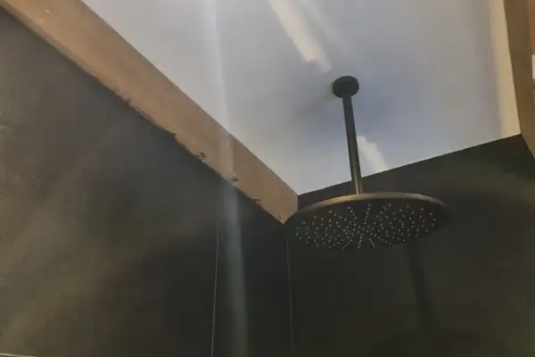 Foto #30 Appartement Runstraat Amsterdam