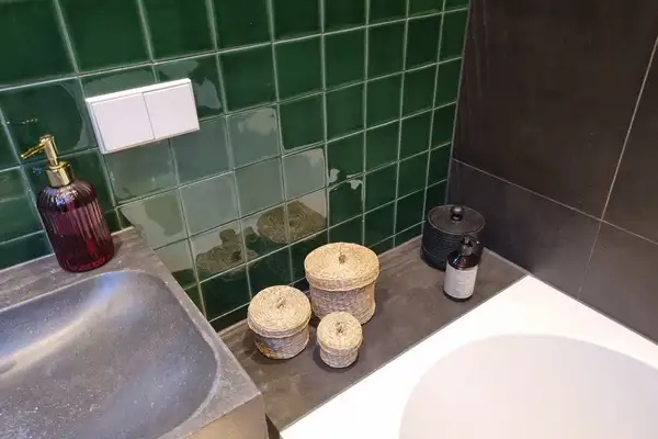 Foto #32 Appartement Runstraat Amsterdam