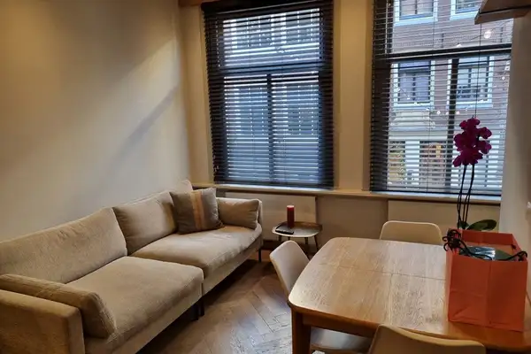 Foto #7 Appartement Runstraat Amsterdam