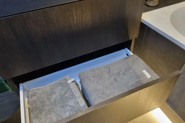 Foto #33 Appartement Runstraat Amsterdam