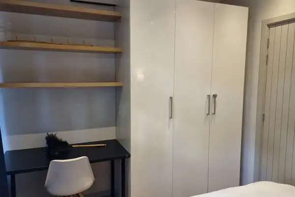 Foto #20 Appartement Runstraat Amsterdam