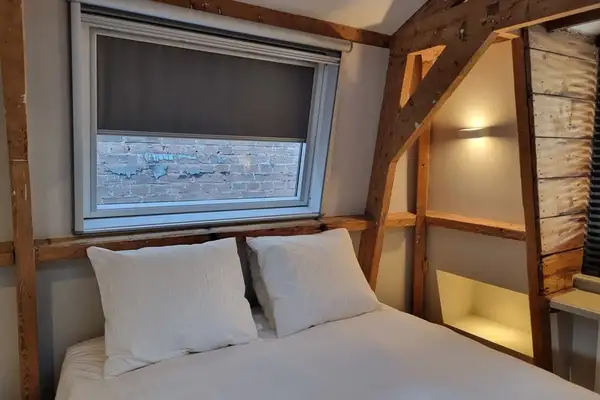 Foto #25 Appartement Runstraat Amsterdam