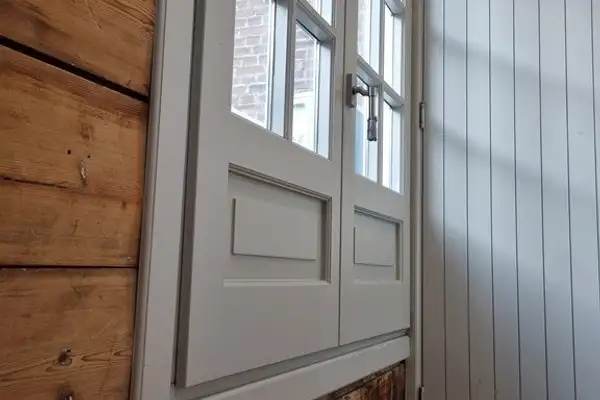 Foto #40 Appartement Runstraat Amsterdam