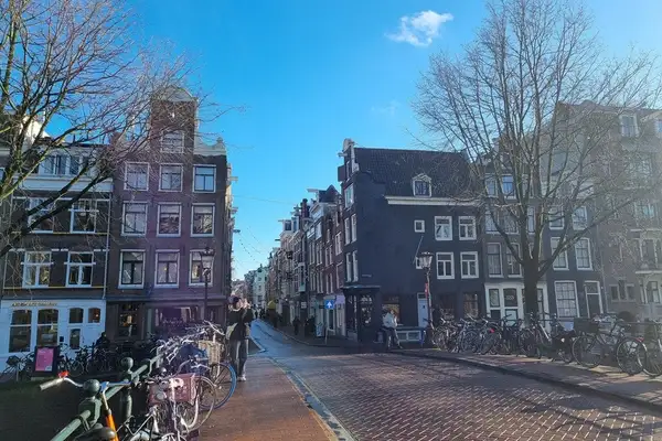 Foto #51 Appartement Runstraat Amsterdam