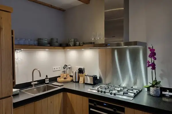 Foto #8 Appartement Runstraat Amsterdam