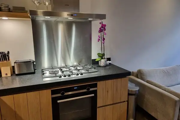 Foto #10 Appartement Runstraat Amsterdam