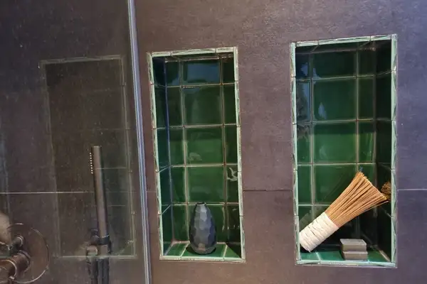 Foto #31 Appartement Runstraat Amsterdam