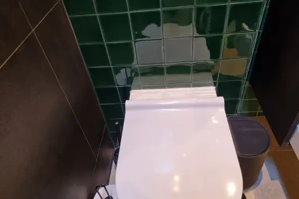 Foto #34 Appartement Runstraat Amsterdam