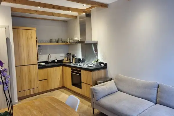 Foto #16 Appartement Runstraat Amsterdam