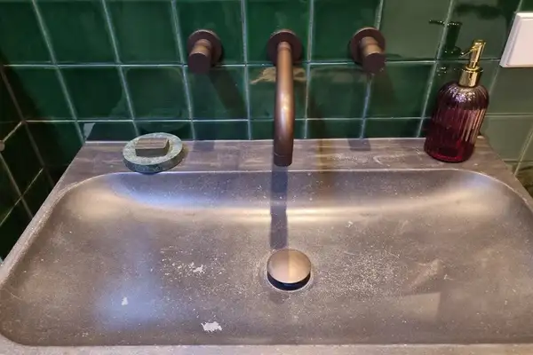 Foto #29 Appartement Runstraat Amsterdam