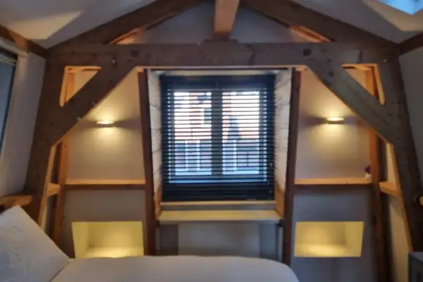 Foto #21 Appartement Runstraat Amsterdam