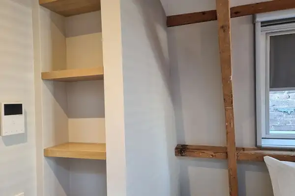 Foto #26 Appartement Runstraat Amsterdam