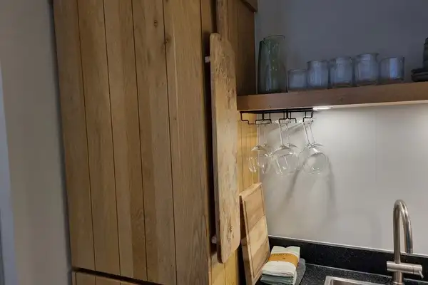 Foto #13 Appartement Runstraat Amsterdam