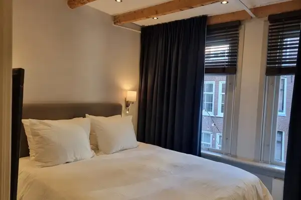 Foto #18 Appartement Runstraat Amsterdam