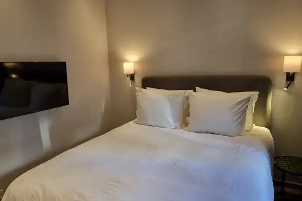 Foto #17 Appartement Runstraat Amsterdam