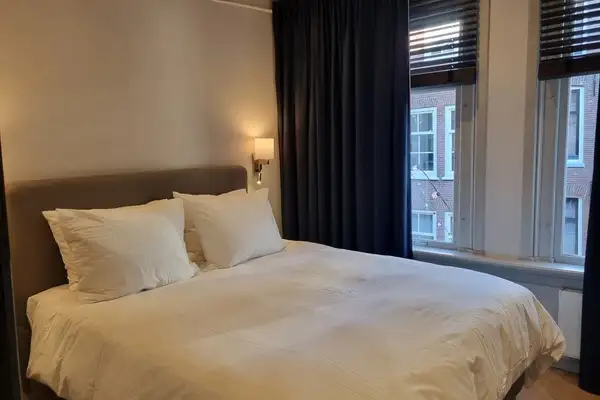 Foto #19 Appartement Runstraat Amsterdam