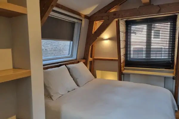 Foto #22 Appartement Runstraat Amsterdam