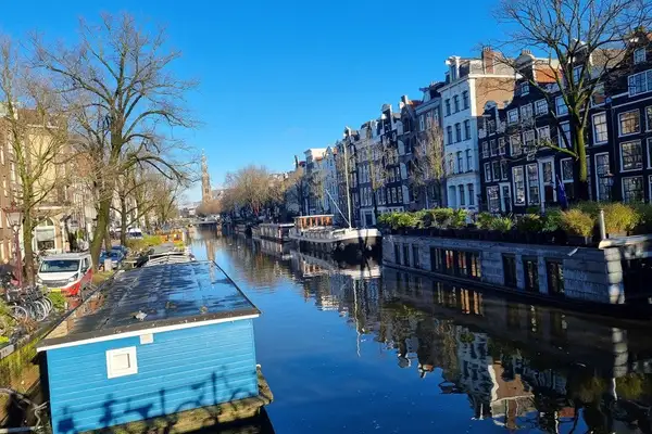 Foto #50 Appartement Runstraat Amsterdam