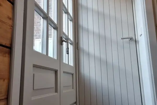 Foto #41 Appartement Runstraat Amsterdam