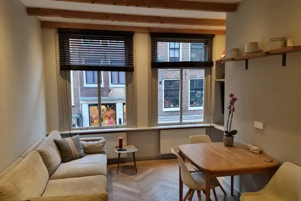 Foto #2 Appartement Runstraat Amsterdam