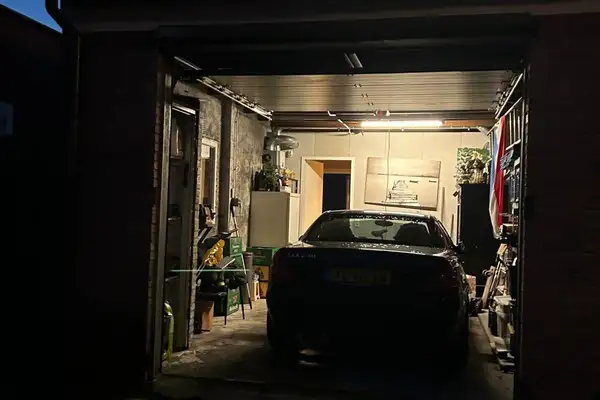 Foto #18 Huurwoning Stationsstraat Veenendaal