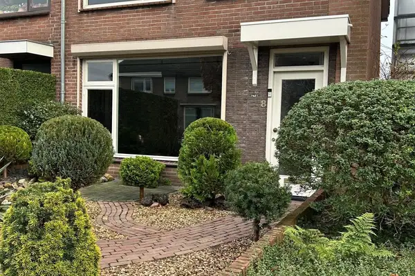 Foto #15 Huurwoning Stationsstraat Veenendaal