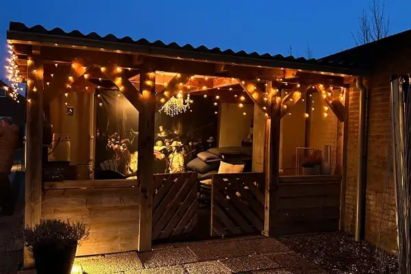 Foto #16 Huurwoning Stationsstraat Veenendaal