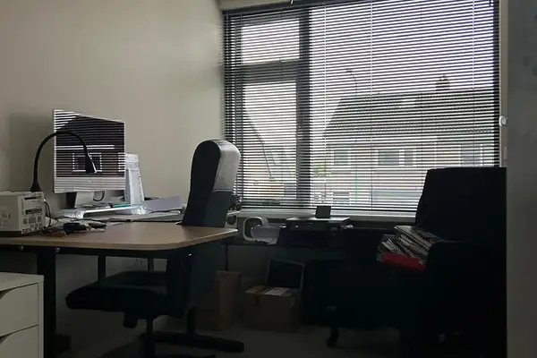 Foto #12 Huurwoning Stationsstraat Veenendaal