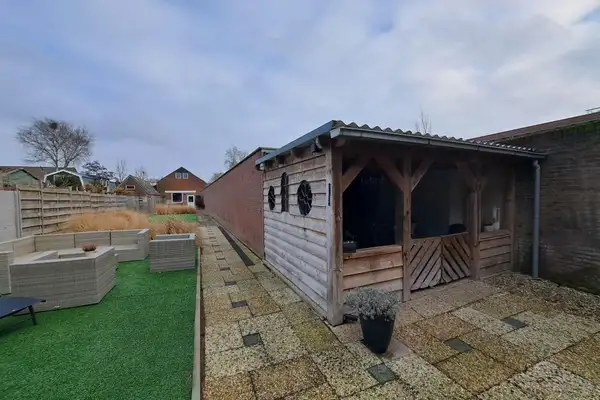 Foto #14 Huurwoning Stationsstraat Veenendaal