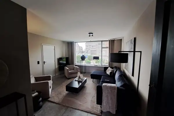 Foto #0 Huurwoning Stationsstraat Veenendaal