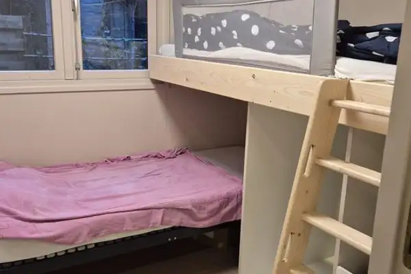 Foto #5 Appartement Westelbeersedijk Diessen