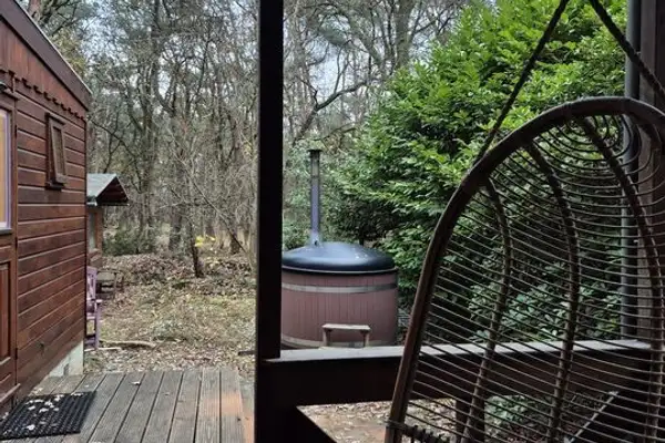 Foto #9 Appartement Westelbeersedijk Diessen