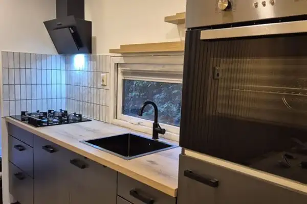 Foto #1 Appartement Westelbeersedijk Diessen