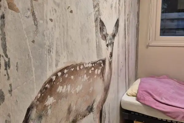 Foto #6 Appartement Westelbeersedijk Diessen