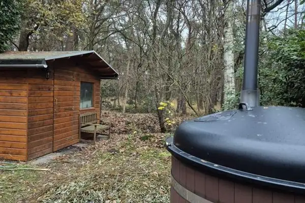 Foto #11 Appartement Westelbeersedijk Diessen