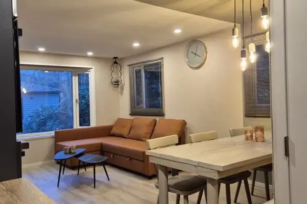 Foto #3 Appartement Westelbeersedijk Diessen