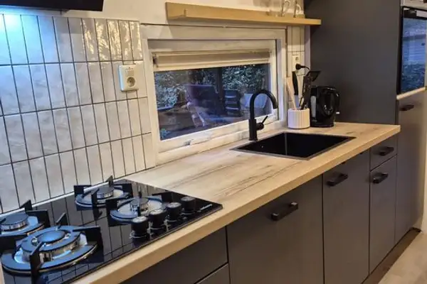 Foto #0 Appartement Westelbeersedijk Diessen