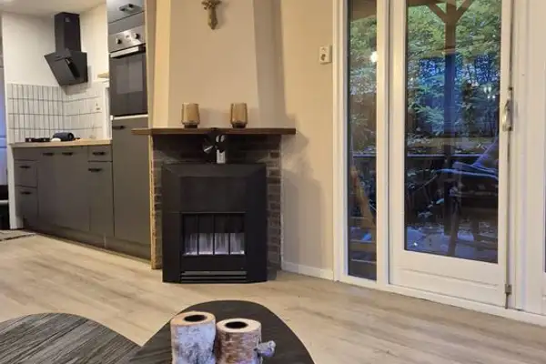 Foto #2 Appartement Westelbeersedijk Diessen