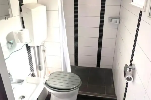 Foto #7 Appartement Westelbeersedijk Diessen