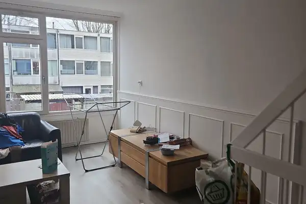 Foto #4 Studio Humperdinckstraat Tilburg