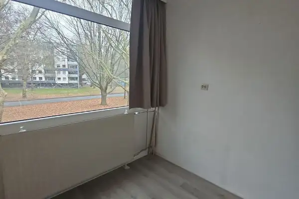 Foto #2 Studio Humperdinckstraat Tilburg