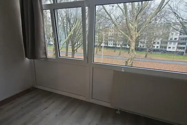 Foto #0 Studio Humperdinckstraat Tilburg