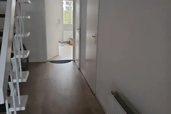 Foto #5 Studio Humperdinckstraat Tilburg