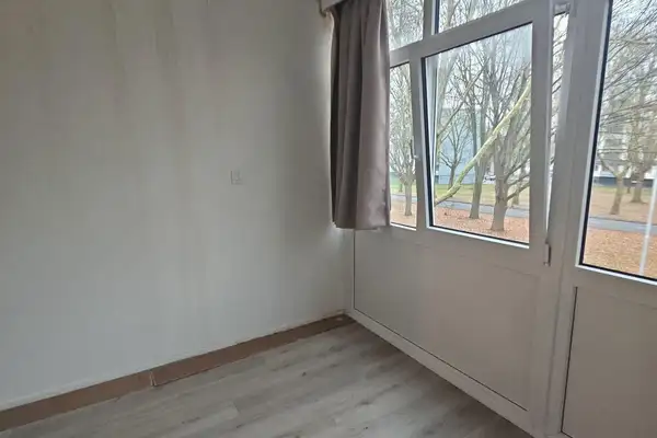 Foto #1 Studio Humperdinckstraat Tilburg