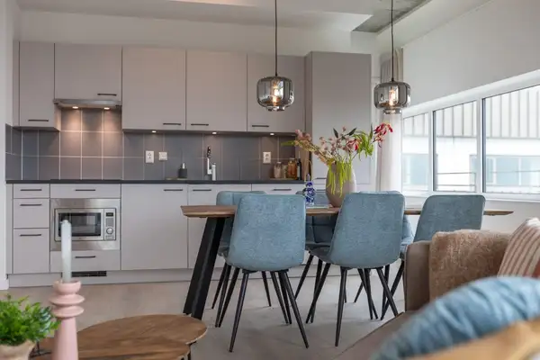 Foto #5 Appartement G.H. Betzweg Rotterdam