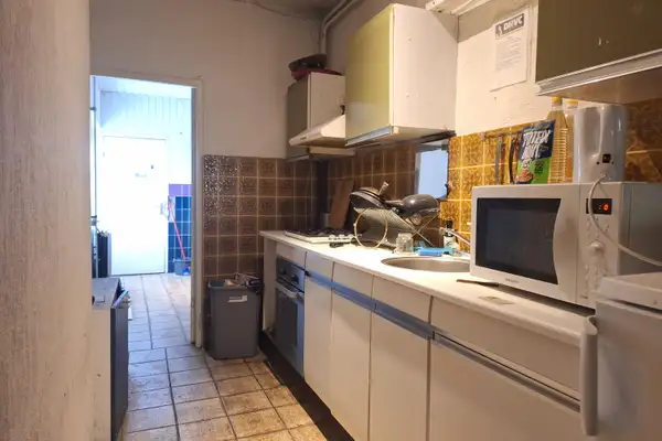 Foto #5 Kamer Stephensonstraat Eindhoven