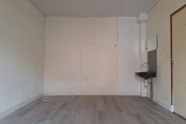 Foto #3 Kamer Stephensonstraat Eindhoven