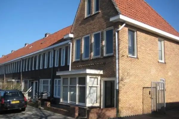 Foto #0 Kamer Stephensonstraat Eindhoven