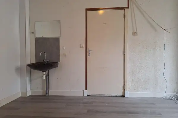 Foto #4 Kamer Stephensonstraat Eindhoven