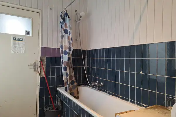 Foto #6 Kamer Stephensonstraat Eindhoven